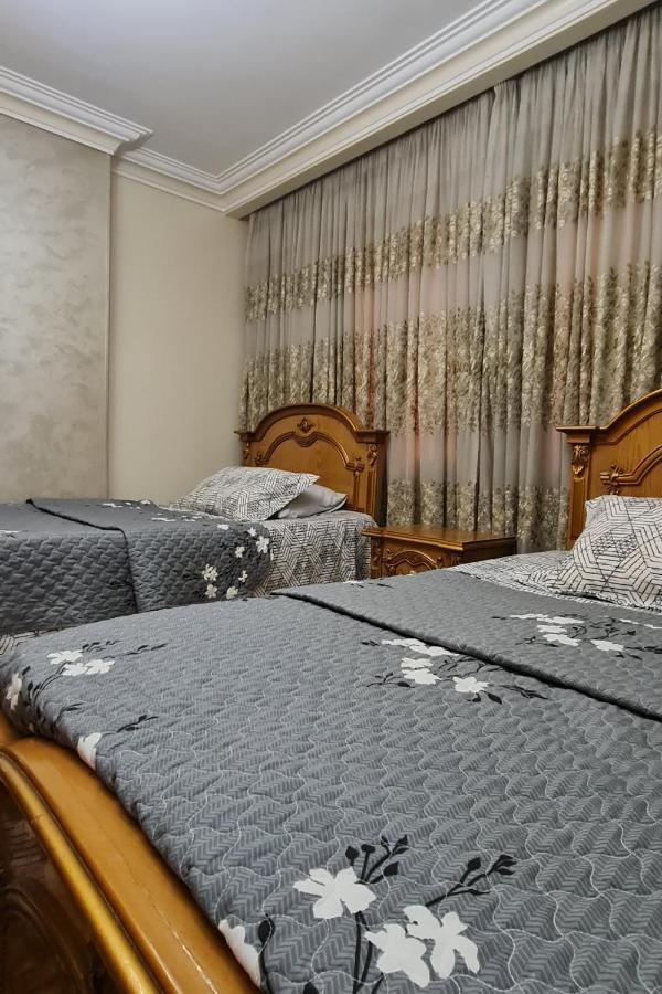 Comfy 3 Bedrooms Apartment In Cairo 96 Exterior foto