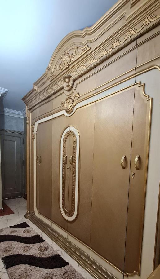 Comfy 3 Bedrooms Apartment In Cairo 96 Exterior foto
