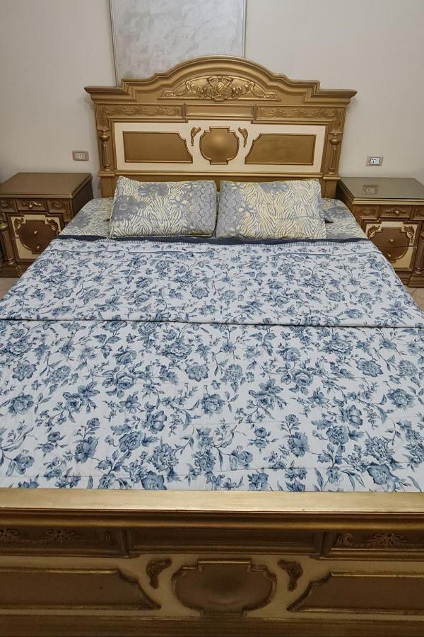 Comfy 3 Bedrooms Apartment In Cairo 96 Exterior foto
