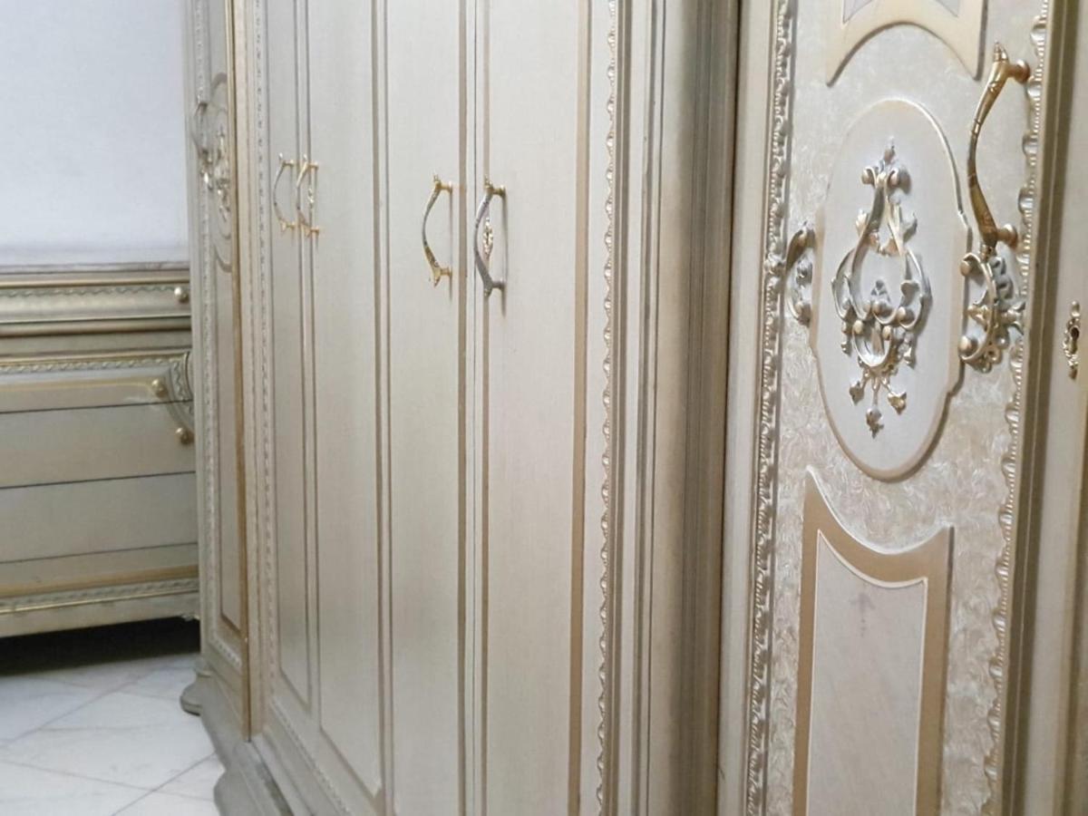 Comfy 3 Bedrooms Apartment In Cairo 96 Exterior foto